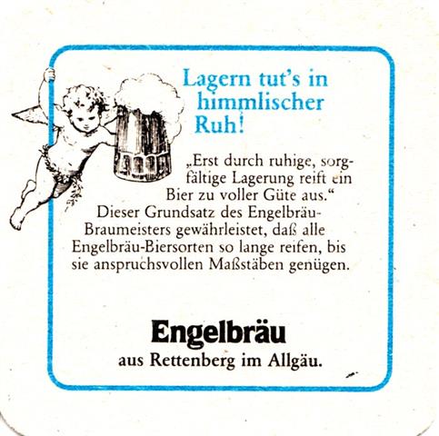rettenberg oa-by engel engel 4b (quad180-lagern tut's-schwarzblau)